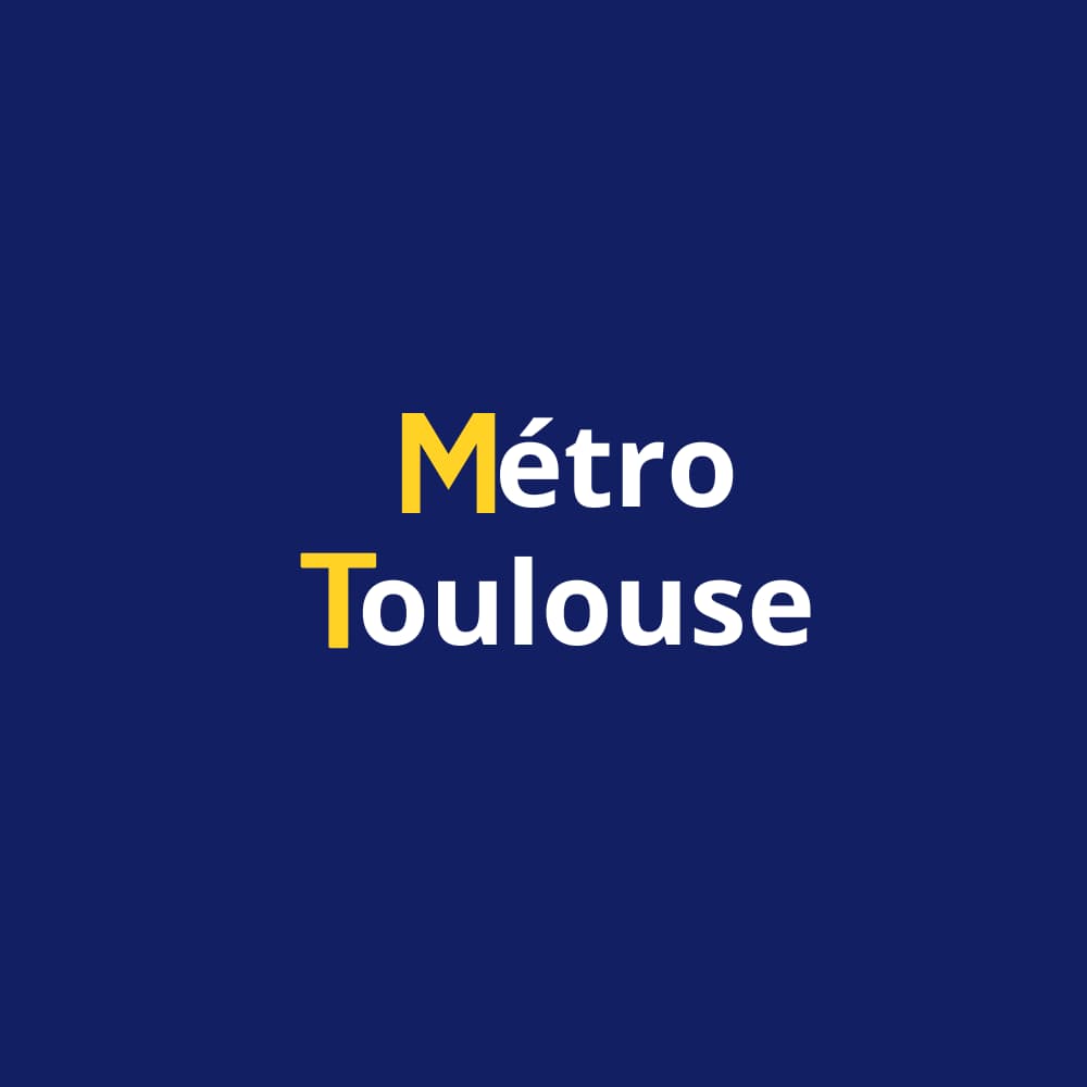 Métro Toulouse